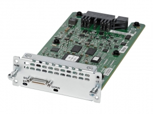 Cisco NIM-1T